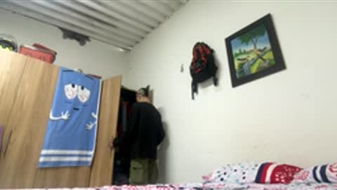 Dustin Dollin online show from March 30, 4:52 pm