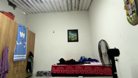 Dustin Dollin online show from April 2, 5:10 pm