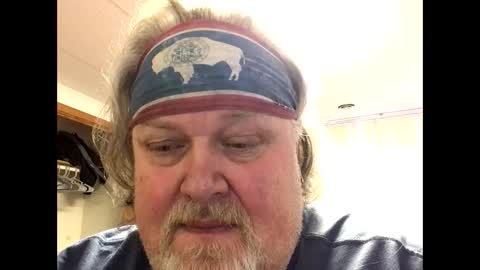 Dusty online show from December 27, 5:26 pm