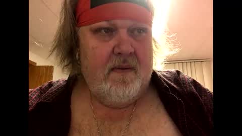 Dusty online show from January 3, 12:54 am