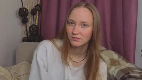 Jenny online show from December 5, 7:21 pm