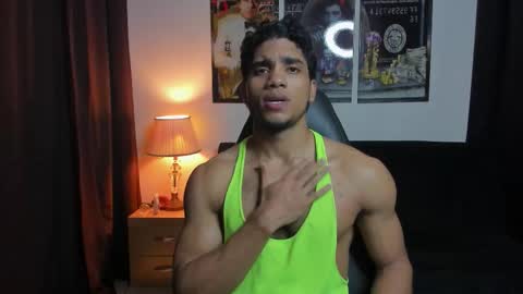 Snapshot of dustyn__michelle chatting on January 18, 11:30 pm DUSTYN MICHELLE online show from January 18, 11:30 pm