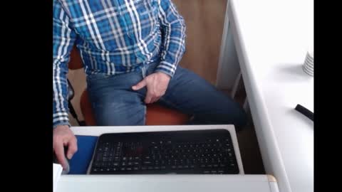 Snapshot of dutchpornking2 chatting on January 1, 12:55 pm dutchpornking2 online show from January 1, 12:55 pm