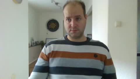 Mr X online show from October 24, 12:23 pm