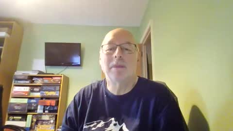 Snapshot of dutchunclejohn chatting on October 31, 1:56 pm DutchUncleJohn online show from October 31, 1:56 pm