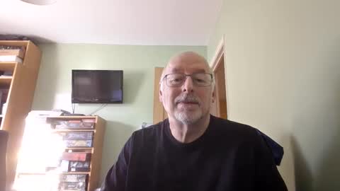 Snapshot of dutchunclejohn chatting on November 18, 12:09 pm DutchUncleJohn online show from November 18, 12:09 pm
