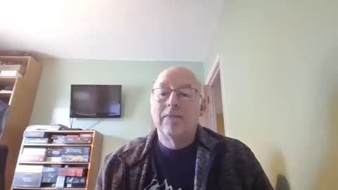 Snapshot of dutchunclejohn chatting on November 21, 10:36 am DutchUncleJohn online show from November 21, 10:36 am