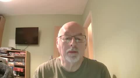 Snapshot of dutchunclejohn chatting on December 16, 9:58 am DutchUncleJohn online show from December 16, 9:58 am