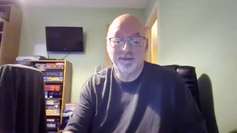Snapshot of dutchunclejohn chatting on December 18, 12:22 pm DutchUncleJohn online show from December 18, 12:22 pm