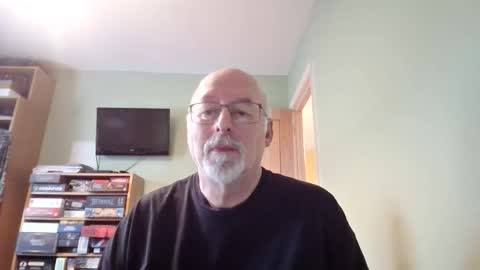Snapshot of dutchunclejohn chatting on January 6, 11:36 am DutchUncleJohn online show from January 6, 11:36 am
