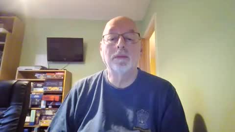 Snapshot of dutchunclejohn chatting on January 15, 11:04 am DutchUncleJohn online show from January 15, 11:04 am