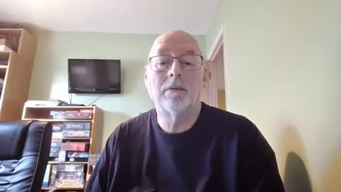 Snapshot of dutchunclejohn chatting on January 16, 10:52 am DutchUncleJohn online show from January 16, 10:52 am