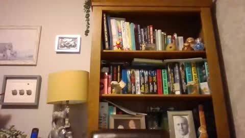 Snapshot of dutchunclejohn chatting on January 19, 12:58 am DutchUncleJohn online show from January 19, 12:58 am