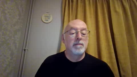 Snapshot of dutchunclejohn chatting on February 7, 10:13 pm DutchUncleJohn online show from February 7, 10:13 pm