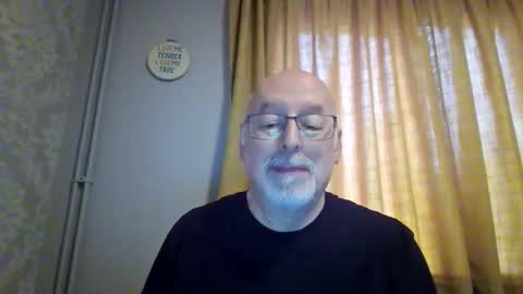 Snapshot of dutchunclejohn chatting on February 13, 1:40 pm DutchUncleJohn online show from February 13, 1:40 pm