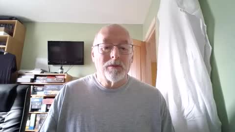 Snapshot of dutchunclejohn chatting on February 16, 2:24 pm DutchUncleJohn online show from February 16, 2:24 pm