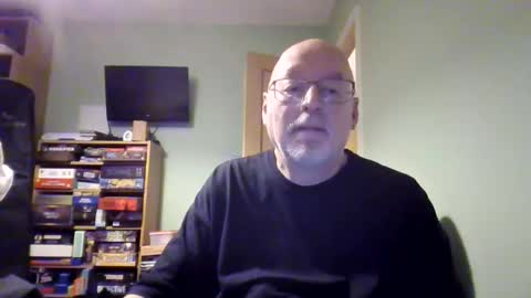 Snapshot of dutchunclejohn chatting on February 24, 11:14 pm DutchUncleJohn online show from February 24, 11:14 pm