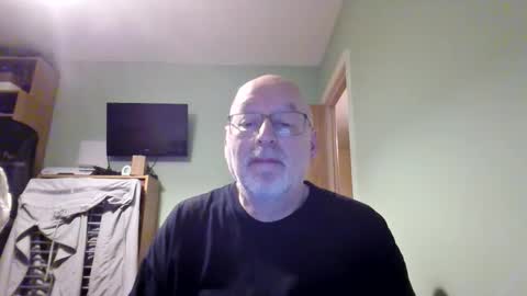 Snapshot of dutchunclejohn chatting on February 28, 9:49 pm DutchUncleJohn online show from February 28, 9:49 pm