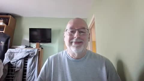 Snapshot of dutchunclejohn chatting on March 2, 9:49 am DutchUncleJohn online show from March 2, 9:49 am