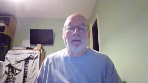 Snapshot of dutchunclejohn chatting on March 2, 9:54 pm DutchUncleJohn online show from March 2, 9:54 pm