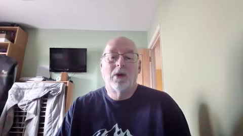 Snapshot of dutchunclejohn chatting on March 3, 9:59 am DutchUncleJohn online show from March 3, 9:59 am