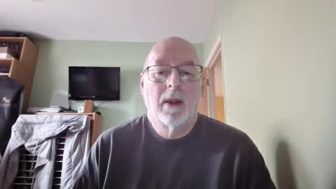 Snapshot of dutchunclejohn chatting on March 4, 10:32 am DutchUncleJohn online show from March 4, 10:32 am