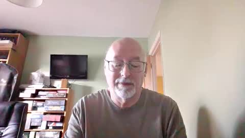 Snapshot of dutchunclejohn chatting on March 17, 10:29 am DutchUncleJohn online show from March 17, 10:29 am