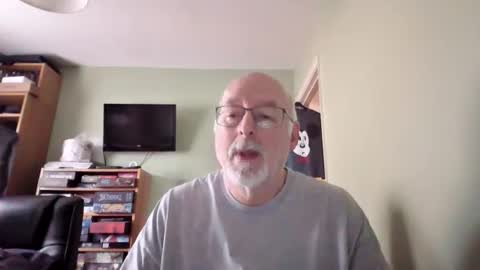 Snapshot of dutchunclejohn chatting on March 31, 9:21 am DutchUncleJohn online show from March 31, 9:21 am