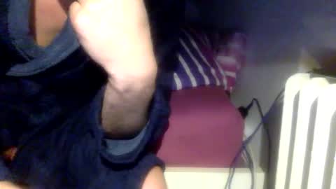 Snapshot of duufy_83 chatting on February 27, 10:54 pm MorgenLatte83 Rene online show from February 27, 10:54 pm