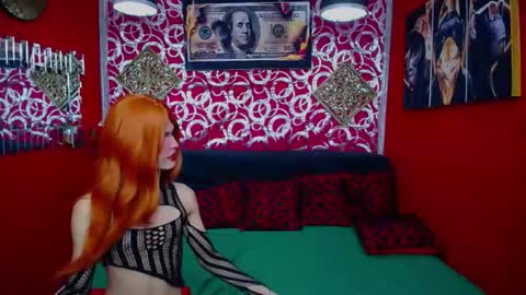 Snapshot of duvanpein chatting on February 22, 12:12 am jordan y clarie online show from February 22, 12:12 am