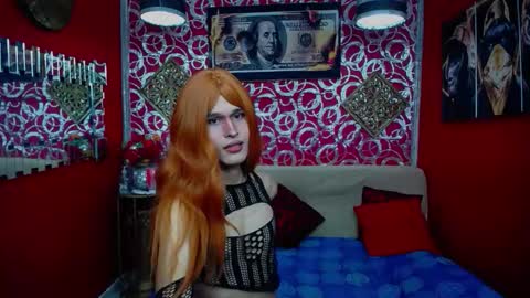 Snapshot of duvanpein chatting on March 21, 4:50 am jordan y clarie online show from March 21, 4:50 am