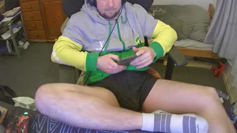 duza_pala_kam9 online show from March 25, 7:31 pm