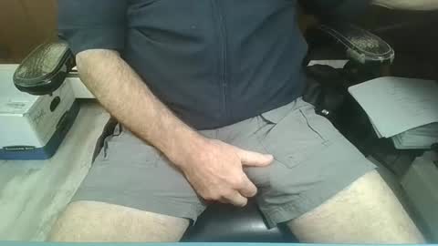 gooodcam online show from March 4, 6:58 pm