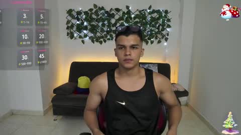 Snapshot of dwayne_brown chatting on December 14, 10:39 pm dwayne_brown online show from December 14, 10:39 pm