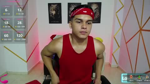 Snapshot of dwayne_brown chatting on January 18, 3:59 pm dwayne_brown online show from January 18, 3:59 pm