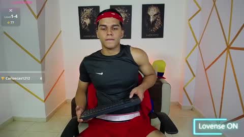 Snapshot of dwayne_brown chatting on February 9, 3:34 pm dwayne_brown online show from February 9, 3:34 pm