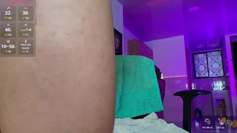 dwayne_brown online show from May 16, 7:56 pm