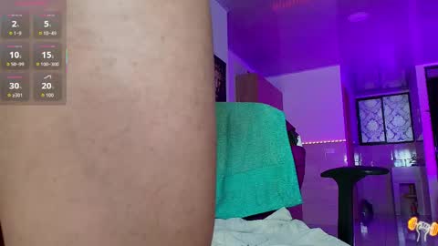dwayne_brown online show from May 16, 8:18 pm
