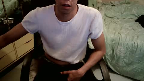 dwaynejamesjackson online show from December 25, 2:45 pm