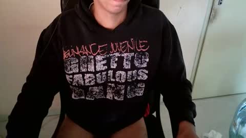 dwaynejamesjackson online show from September 16, 9:21 am