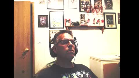 dwinmontana online show from October 22, 4:57 am