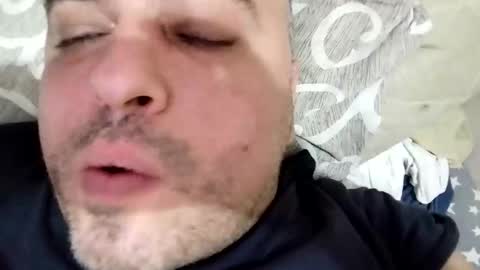 Ivan online show from May 6, 11:54 pm
