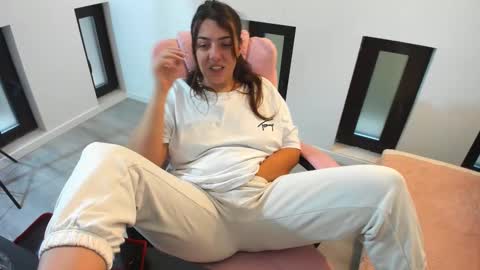 dayana online show from November 12, 5:19 am