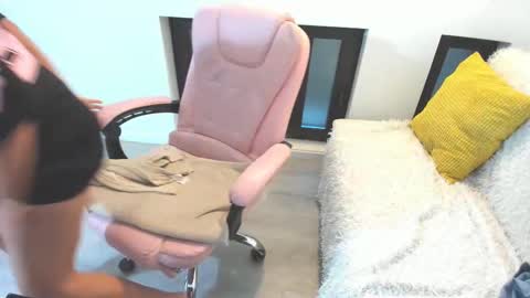 dayana online show from November 20, 5:29 am