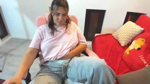 dayana online show from December 21, 3:46 am