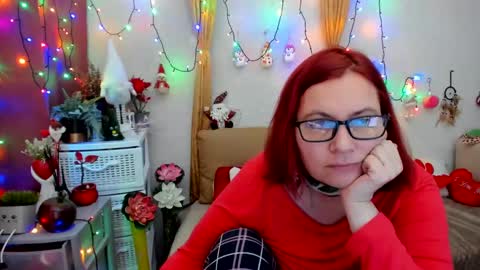 Dyanne online show from January 5, 6:02 pm