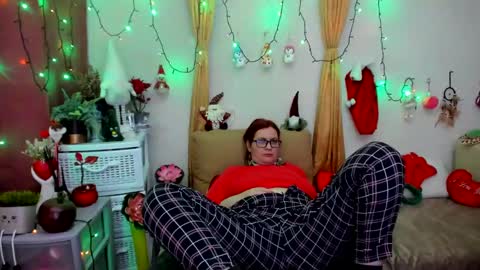 Dyanne online show from January 5, 9:14 pm