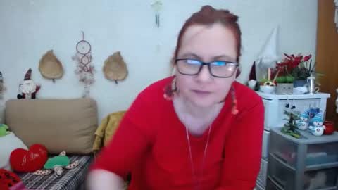 Dyanne online show from February 11, 12:38 am