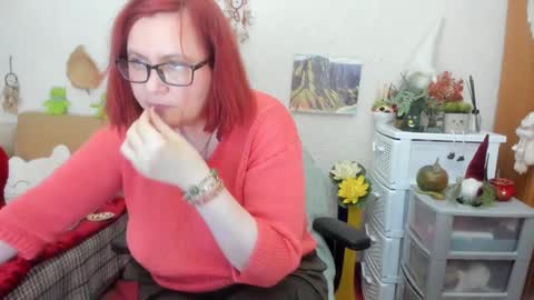 Dyanne online show from March 2, 9:54 pm