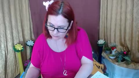 Dyanne online show from March 9, 2:59 am